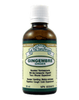 Gingembre | J-GING