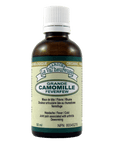 Grande camomille | J-GRCA