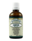 Ortie | J-ORTI