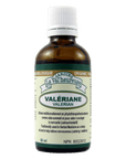 Valériane | J-VALE