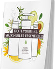 DIY with Essential Oils - Practical Guide