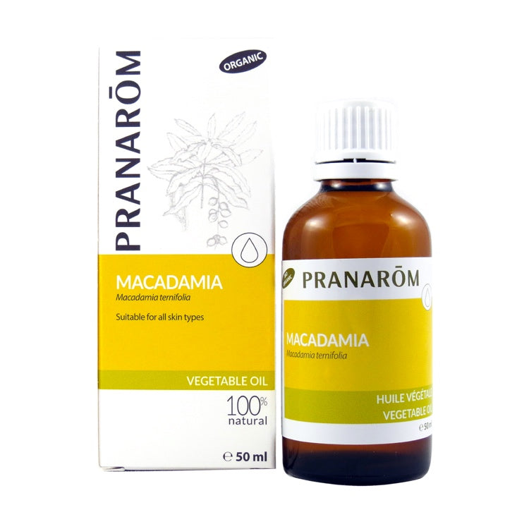 Macadamia | P-HV10