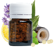 Oregano Essential Oil Pearls | P-MC44