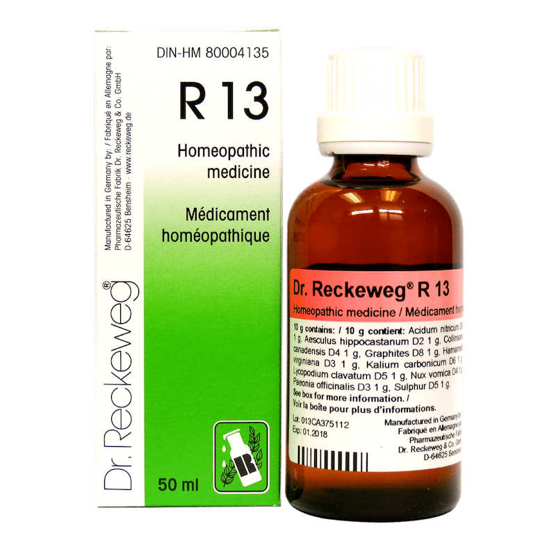 R13 Bio Lonreco