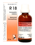 Homeopathic Kit | R-DTX