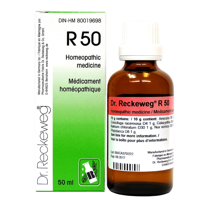 R50 Bio Lonreco