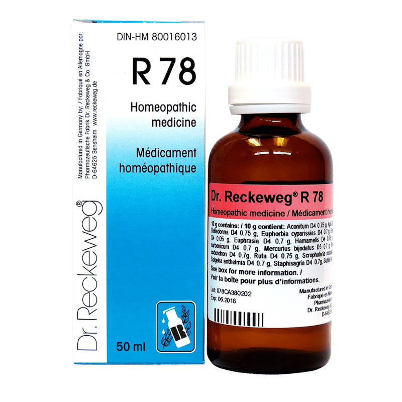R78 – Bio Lonreco