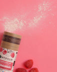 Sublime brillance - Shampooing sec sans rinçage framboise