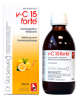 v-C15 forte