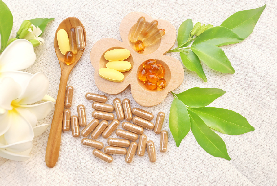 Biomed - Herbal Remedies