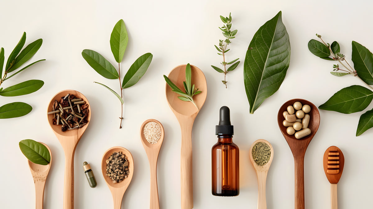 Bio Natural Powder Biofloral Certified Organic Products Canada | Bio Lonreco