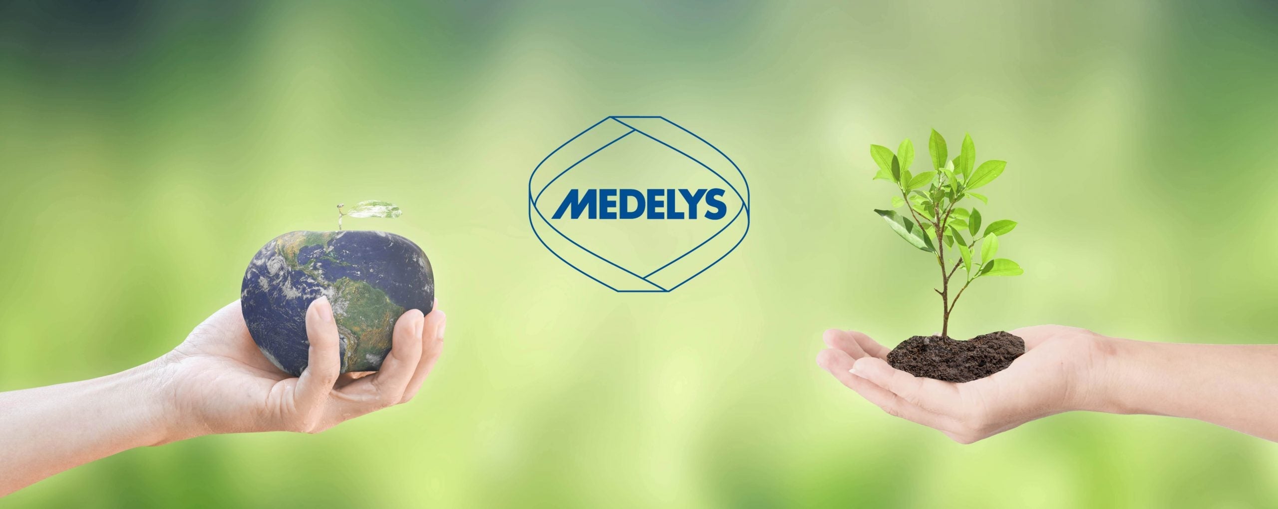 Medelys / Collagens