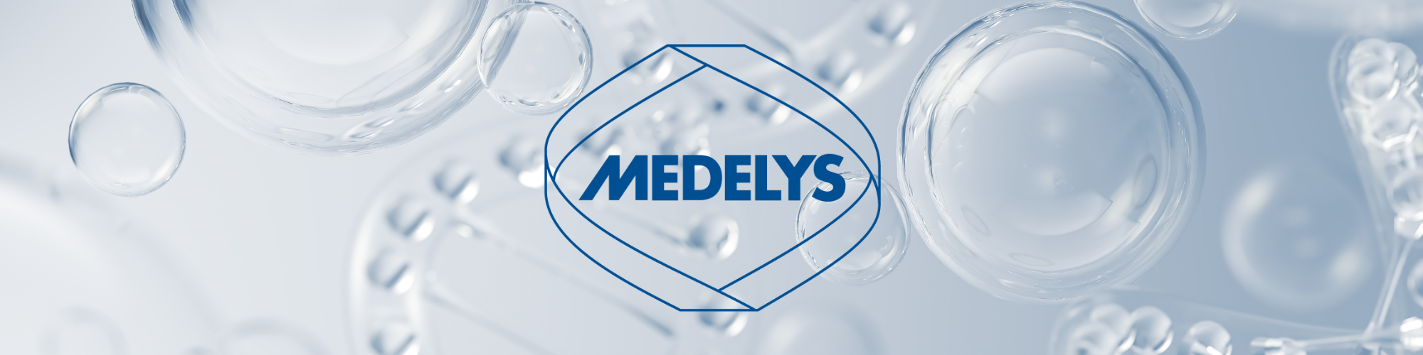 Medelys