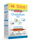 Drainaflore Plus - Detox