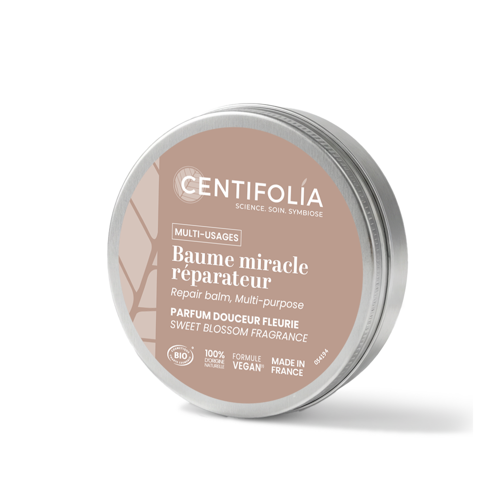 Multi-Purpose Balm - Sweet Blossom