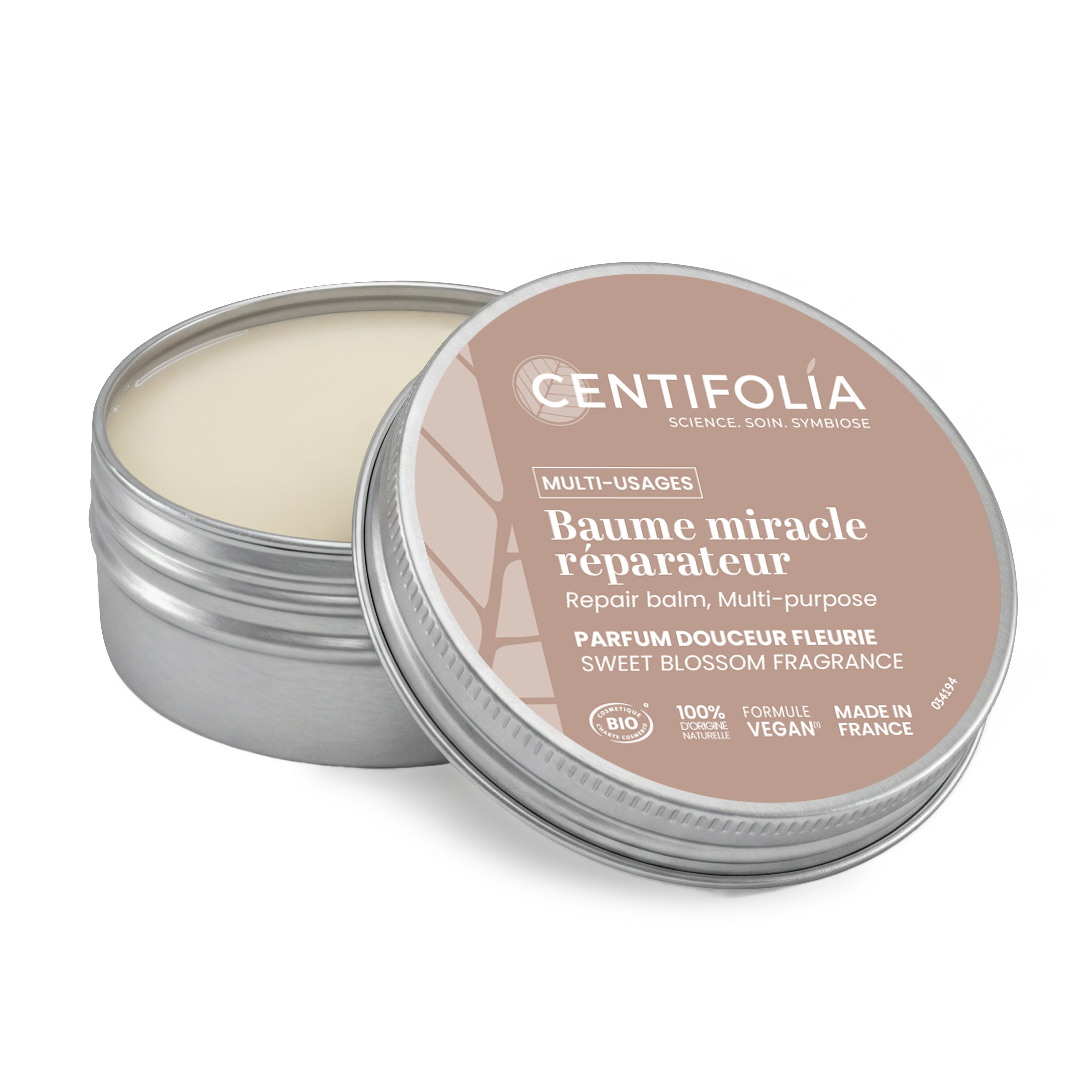 Multi-Purpose Balm - Sweet Blossom