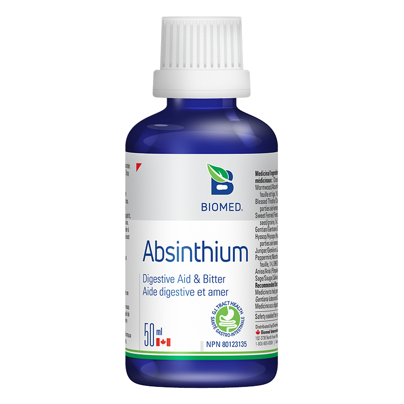 Absinthium 50ml