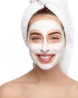 White Clay & Thermal Water Mask - Terractiv