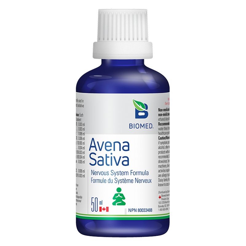 Avena Sativa 50ml