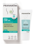 Buccarom - Gel bucco-dentaire | P-BUCC