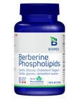BERBERINE PHOSPHOLIPIDS