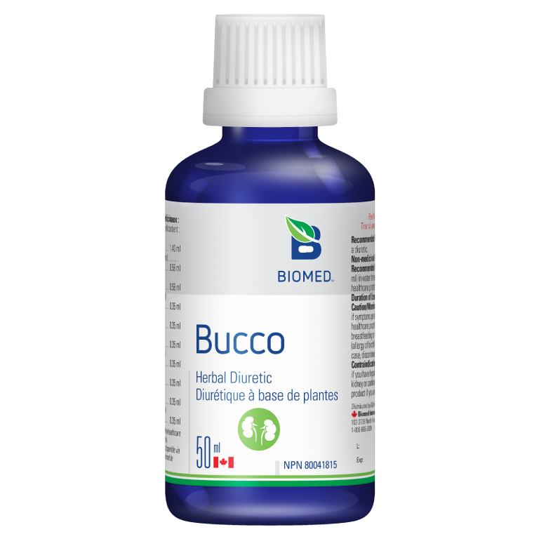 Bucco 50ml
