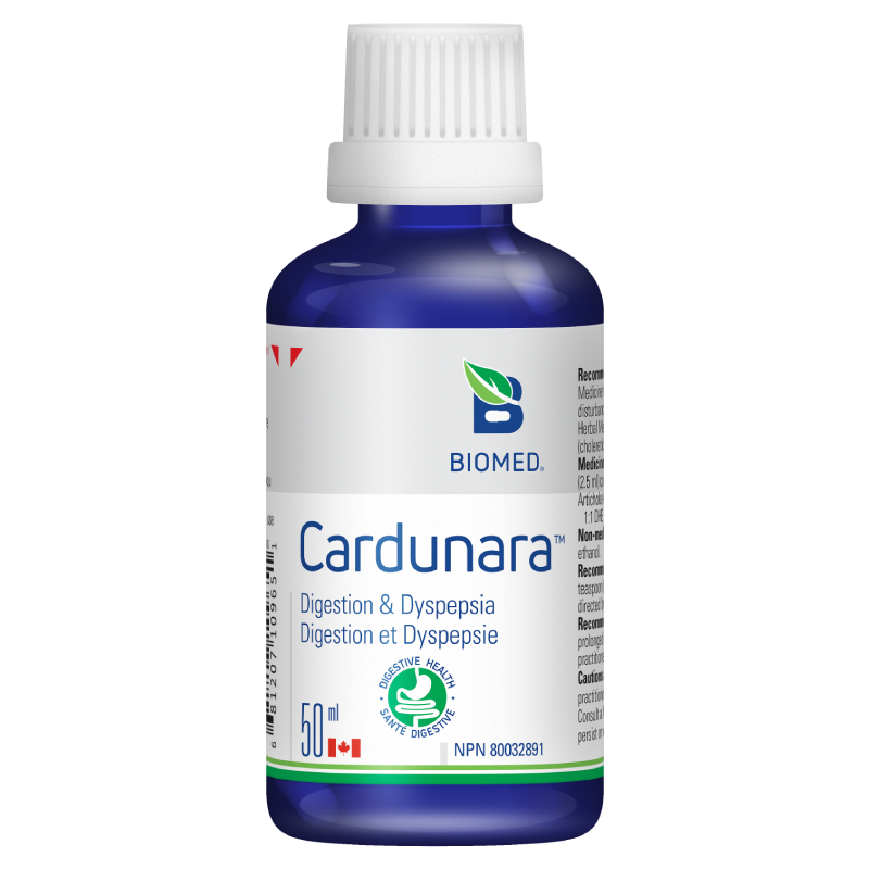 Cardunara 50ml