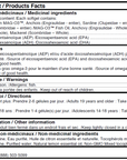 MAG-O3™ Concentré de MAG-EPA