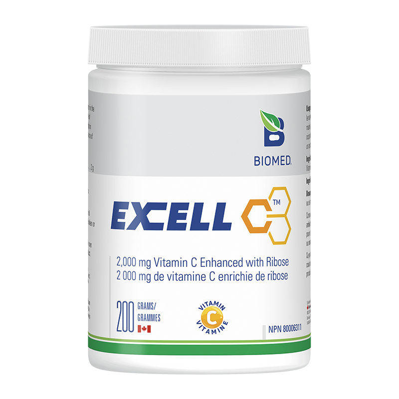 Excell C® 200g