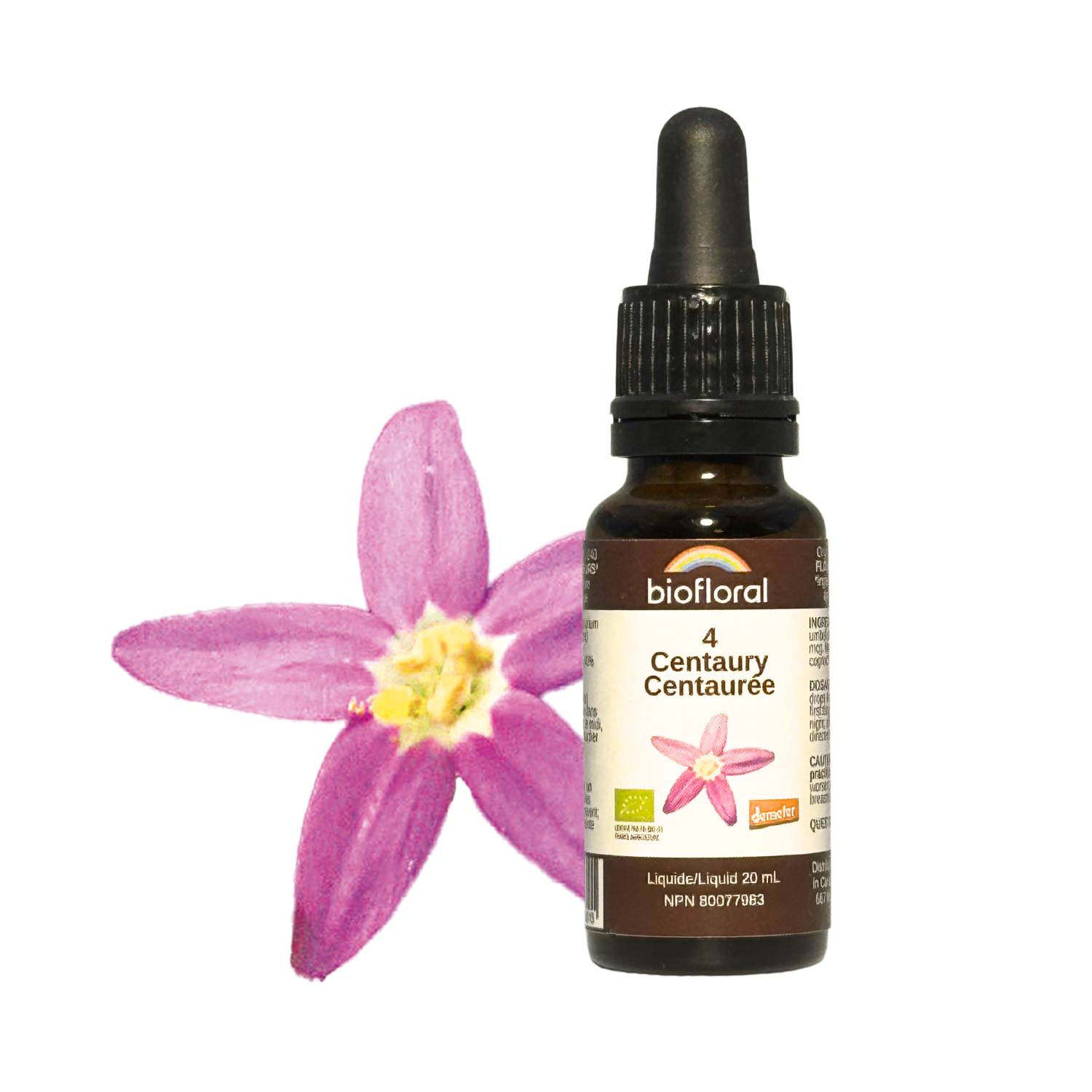 Buy Floral Essences Online in Canada | Vitamart.ca