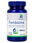 FEMBIOME