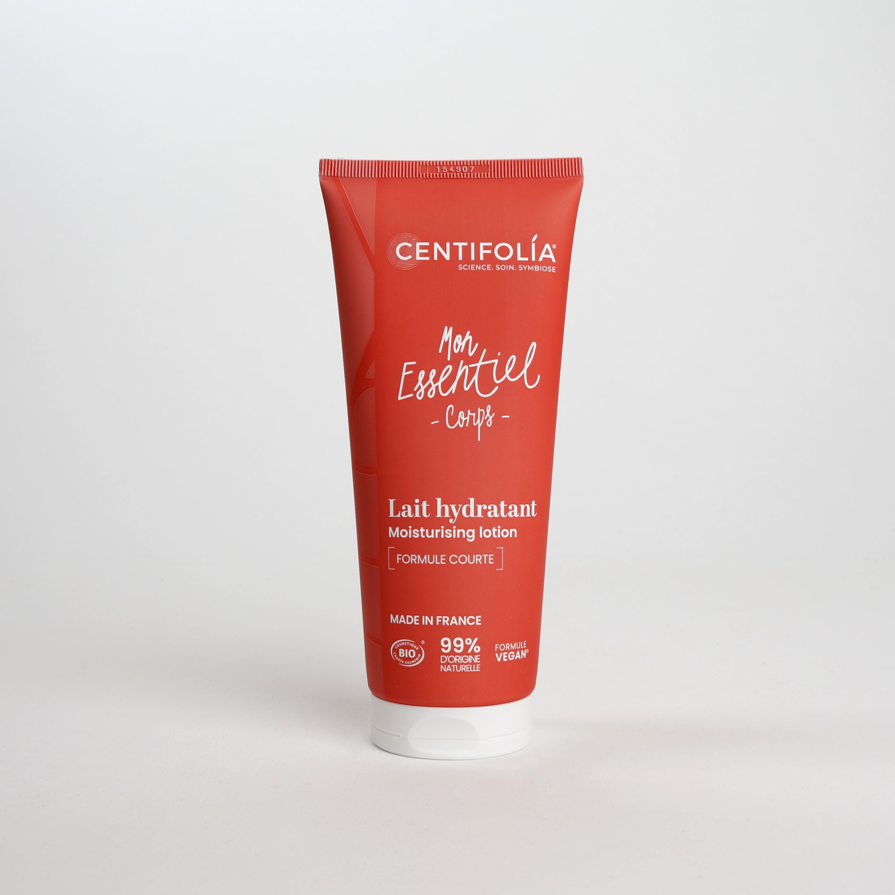 Lait corps hydratant - Mon Essentiel