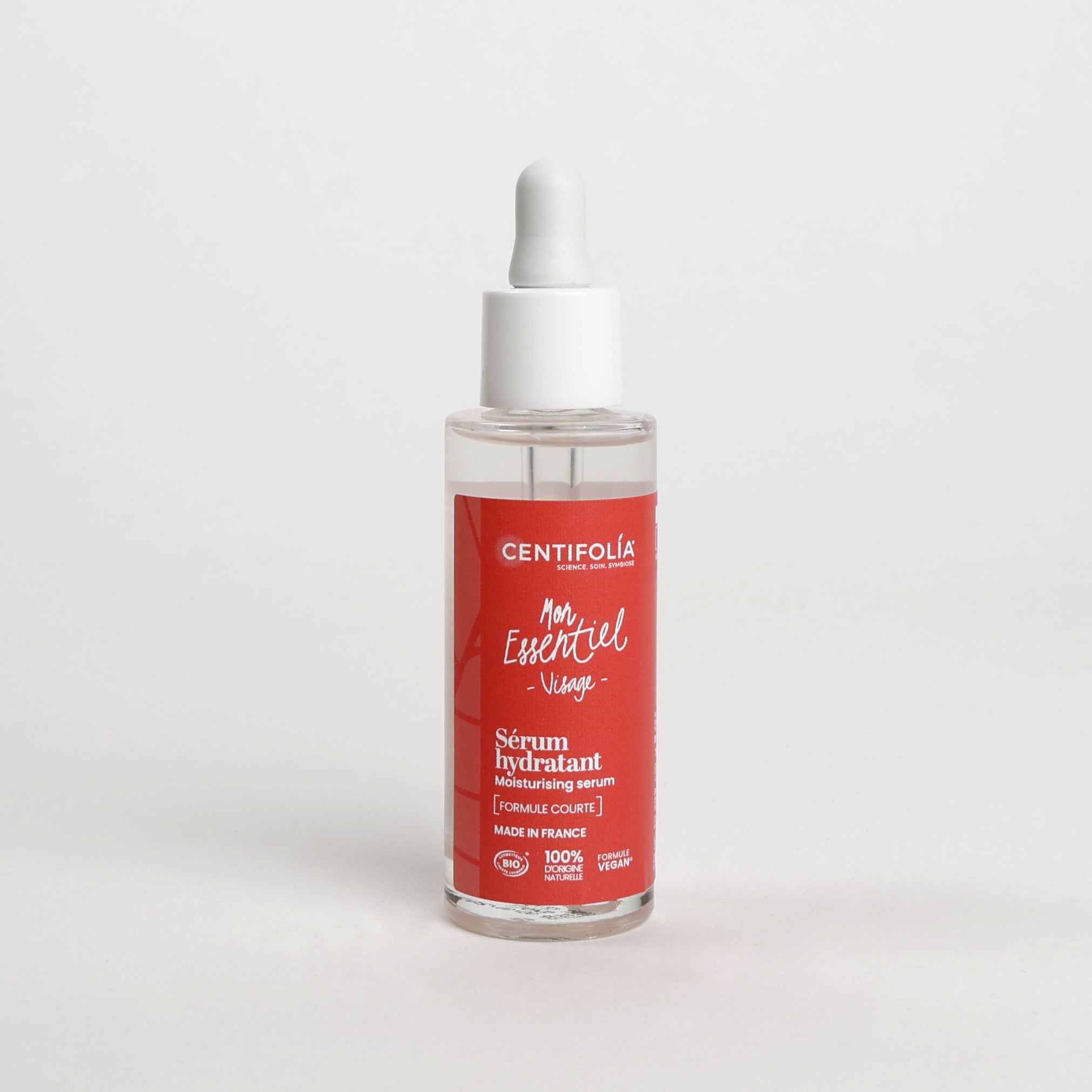 Sérum hydratant - Mon Essentiel