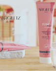 Pink Clay Mask - Ready-to-use | C-063 | C-027 | C-057