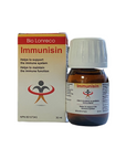 Immunisin