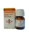 Immunisin