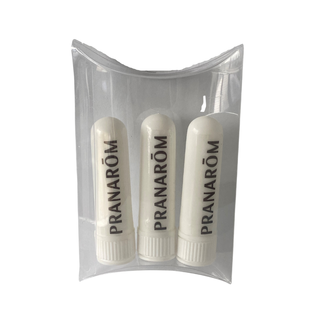 Essential Oil Inhaler – Bio Lonreco