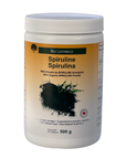 Poudre de SPIRULINE