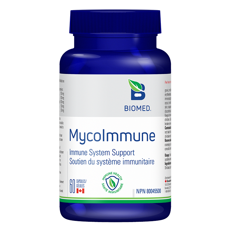 MycoImmune 60 capsules
