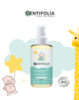 Huile de massage Bébé