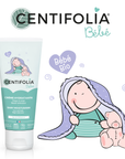 Crème hydratante Bébé