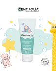 Crème hydratante Bébé