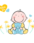 Baby Massage Oil | N-BB03