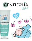 Baby Diaper Cream | N-BB07