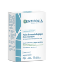 Pain dermatologique 3-en-1 neutre - DERMABIOME®