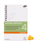 NATURAL DEFENCES OLEOCAPS+ 4