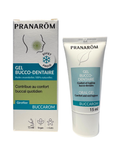 Buccarom - Oral Gel | P-BUCC