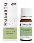 Geranium Bourbon, Rose