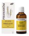 Wheat Germ | P-HV18