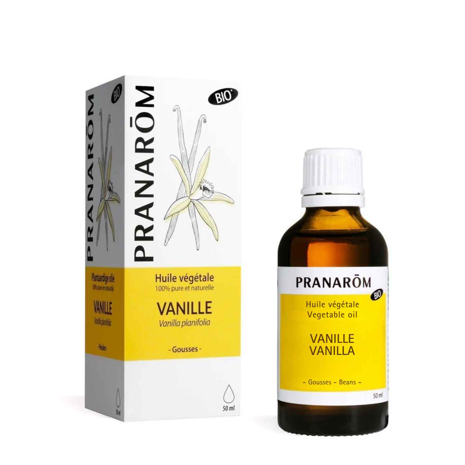 Vanille